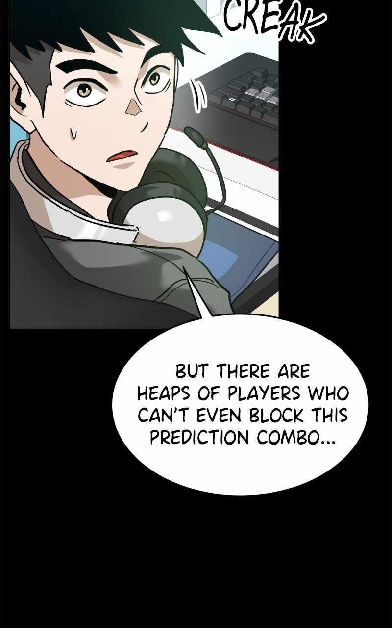 Double Click (PARK Soo-bong) — Chapter 167 — page 36