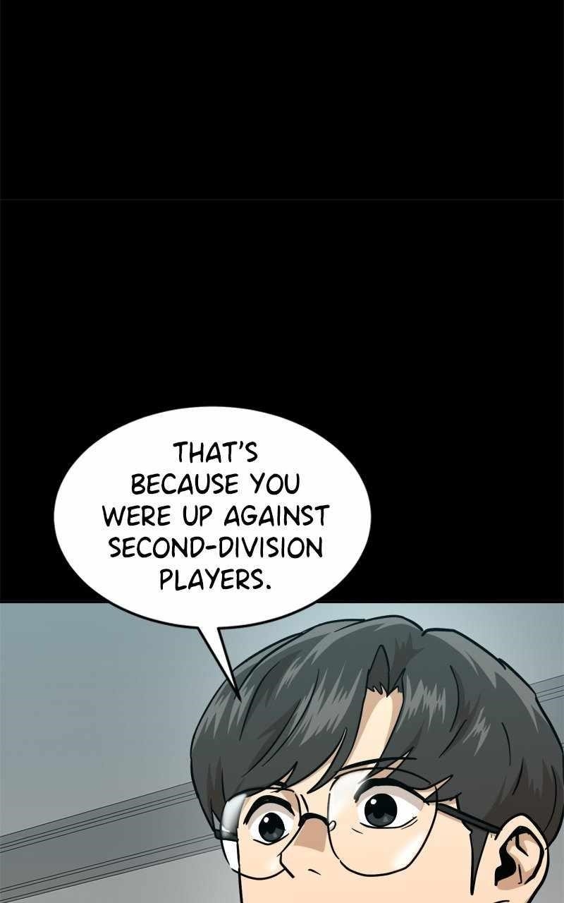 Double Click (PARK Soo-bong) — Chapter 167 — page 37