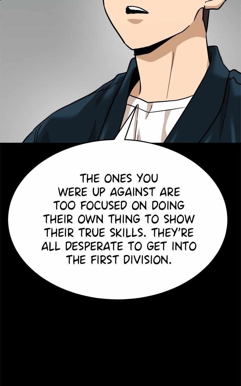 Double Click (PARK Soo-bong) — Chapter 167 — page 38