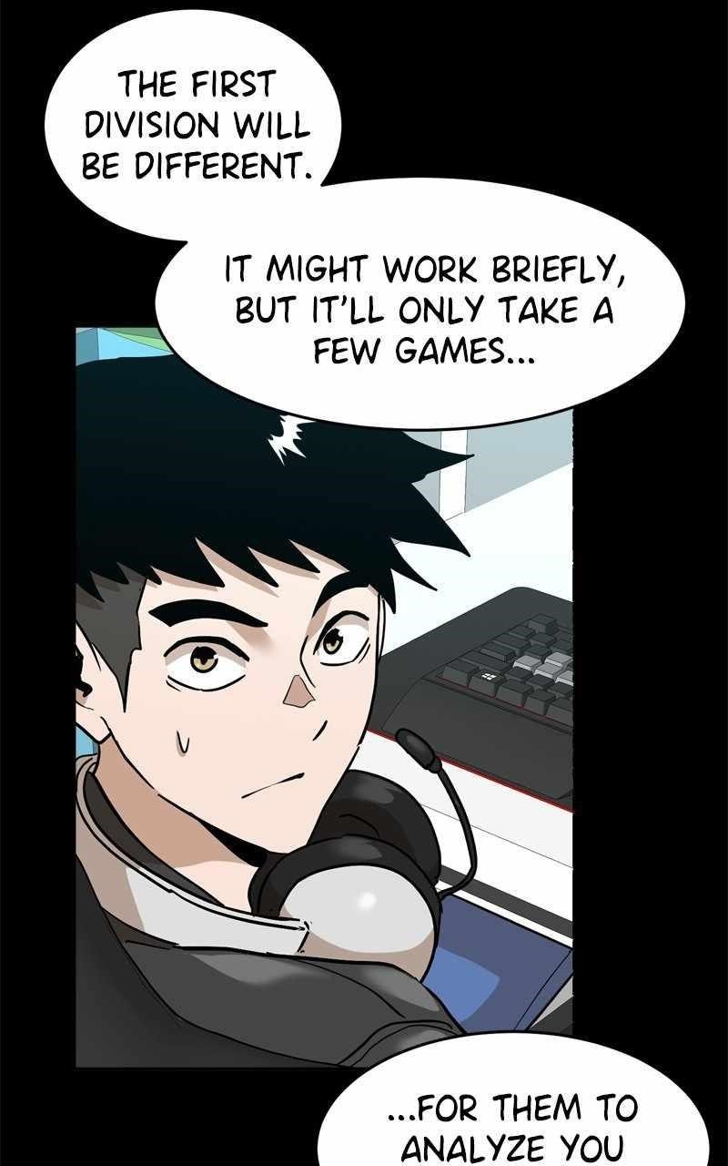 Double Click (PARK Soo-bong) — Chapter 167 — page 39