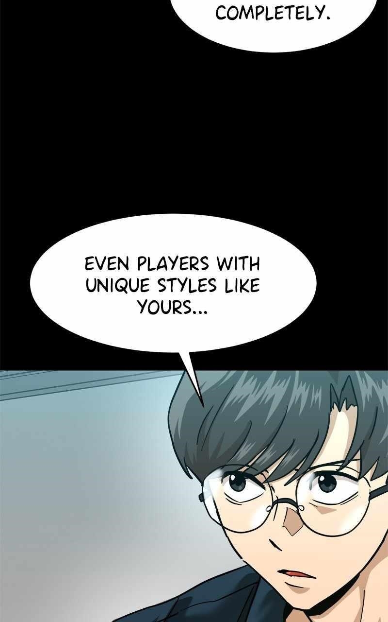 Double Click (PARK Soo-bong) — Chapter 167 — page 40