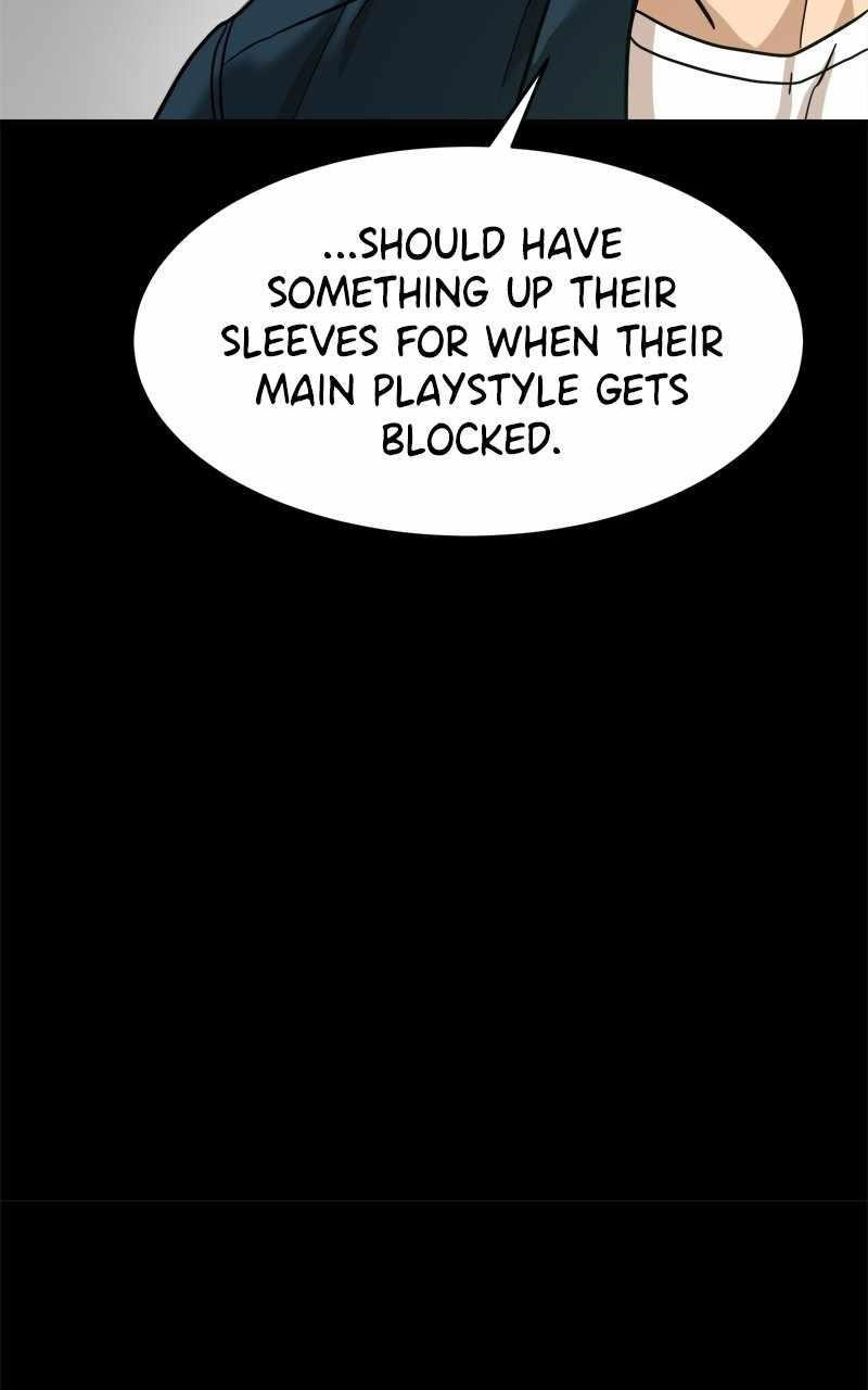 Double Click (PARK Soo-bong) — Chapter 167 — page 41