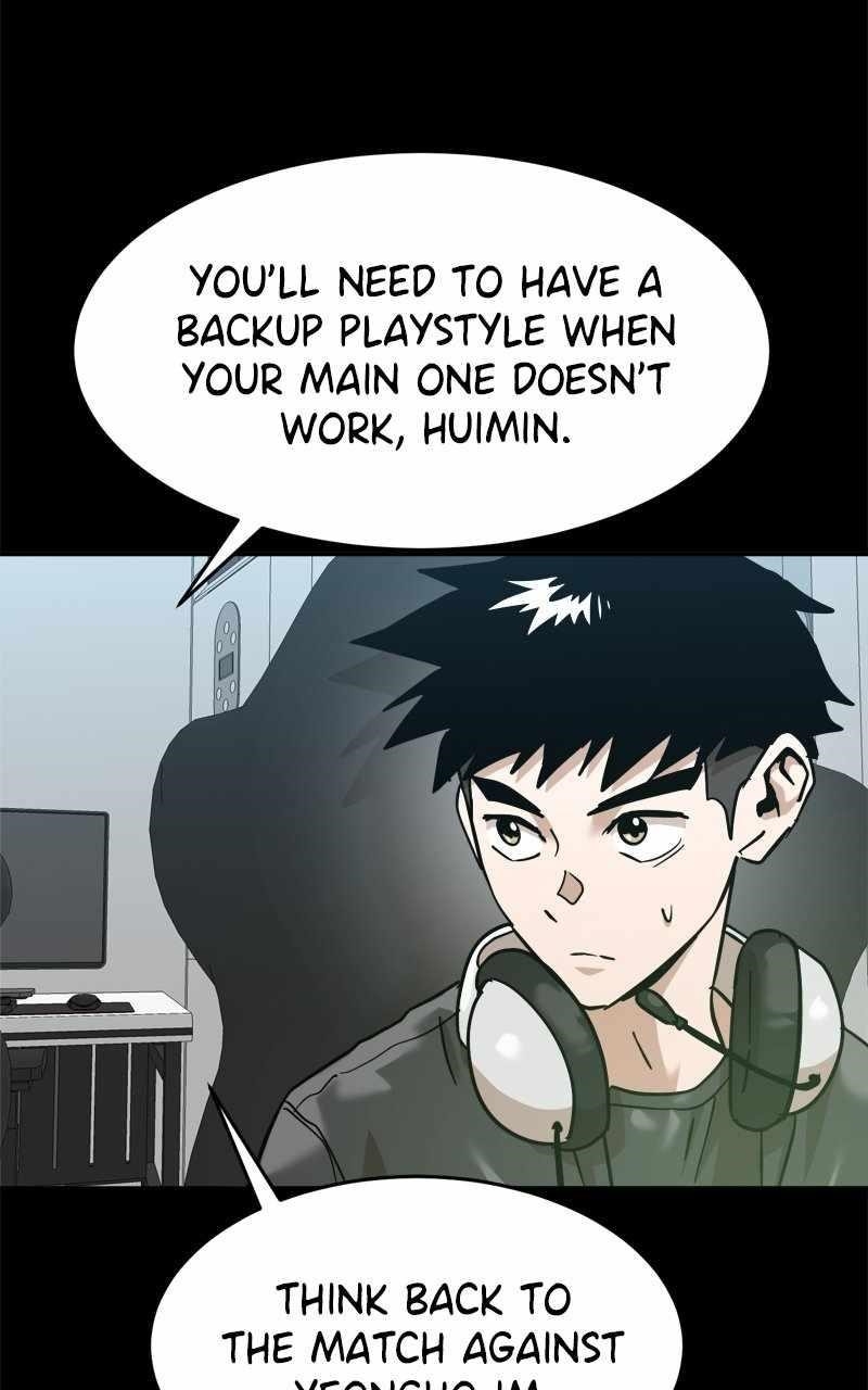 Double Click (PARK Soo-bong) — Chapter 167 — page 42