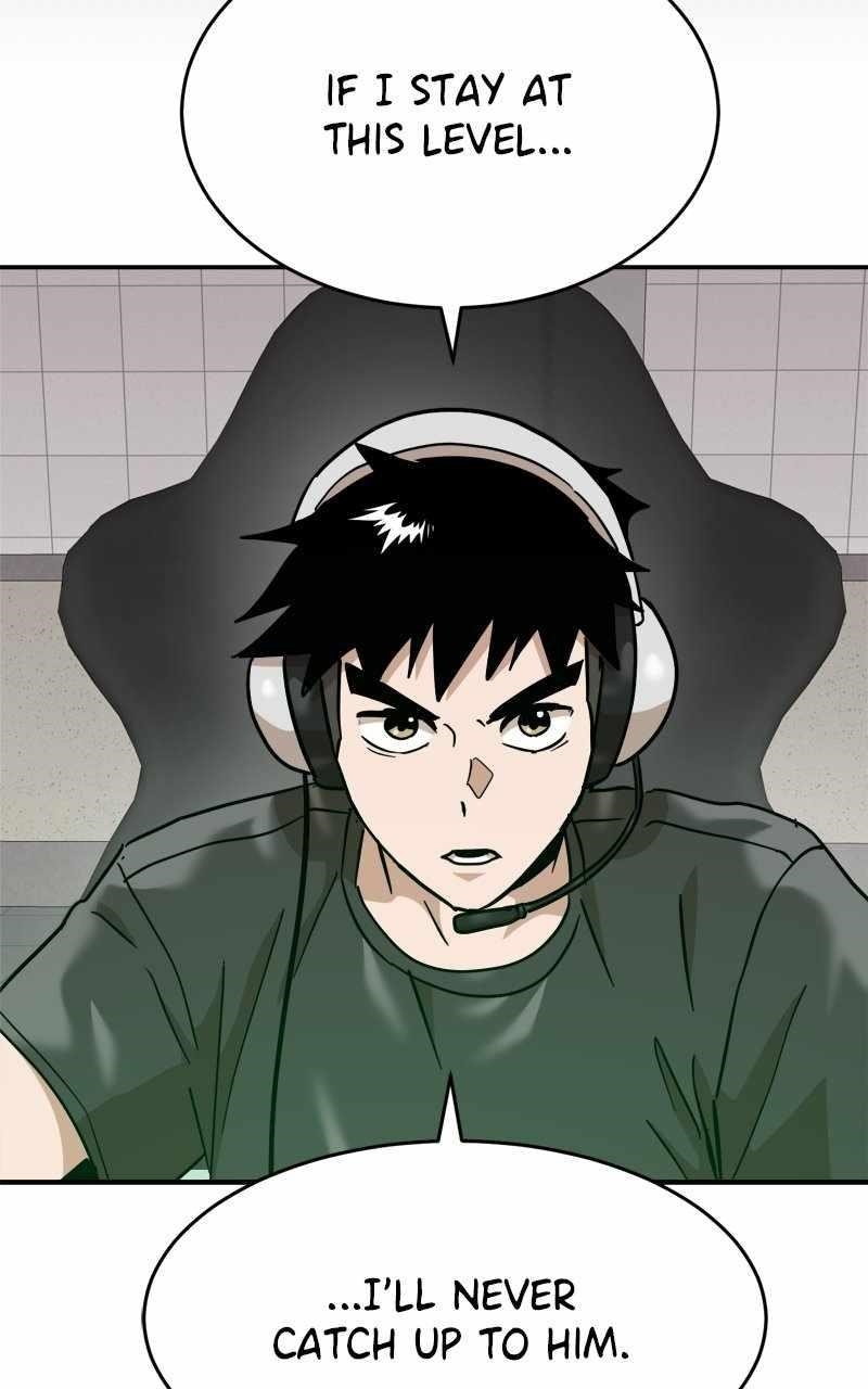 Double Click (PARK Soo-bong) — Chapter 167 — page 46