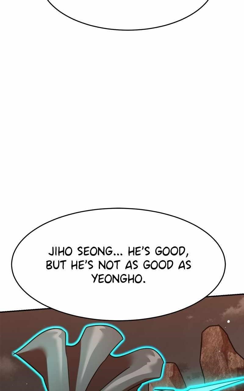 Double Click (PARK Soo-bong) — Chapter 167 — page 47