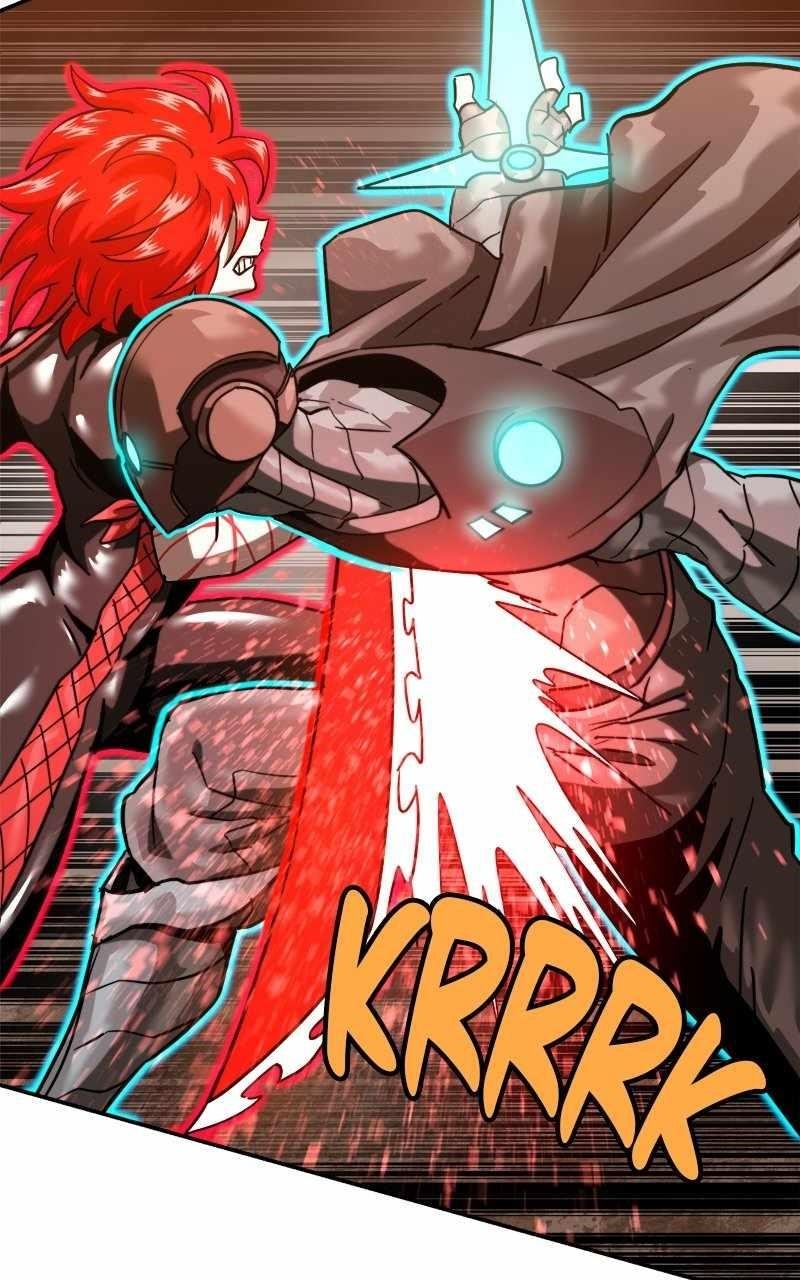 Double Click (PARK Soo-bong) — Chapter 167 — page 55