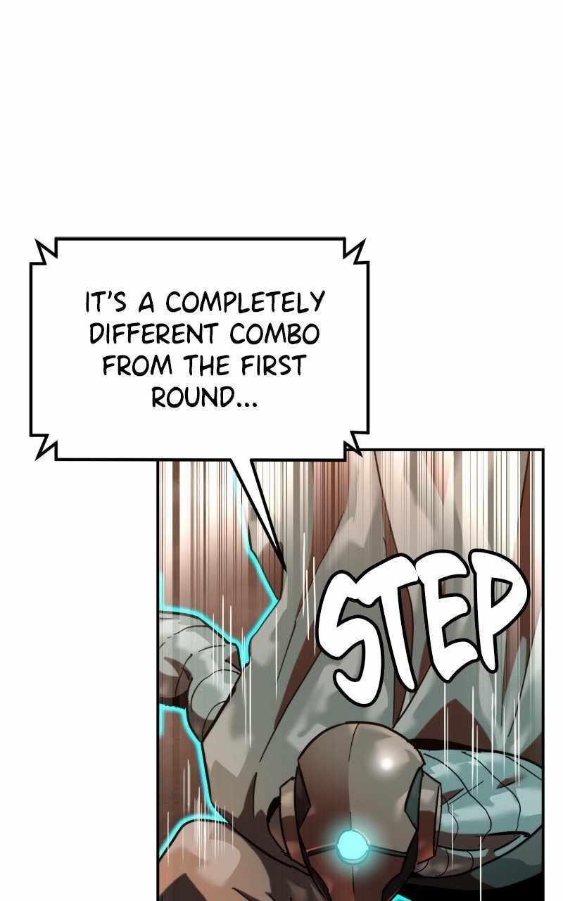 Double Click (PARK Soo-bong) — Chapter 167 — page 57