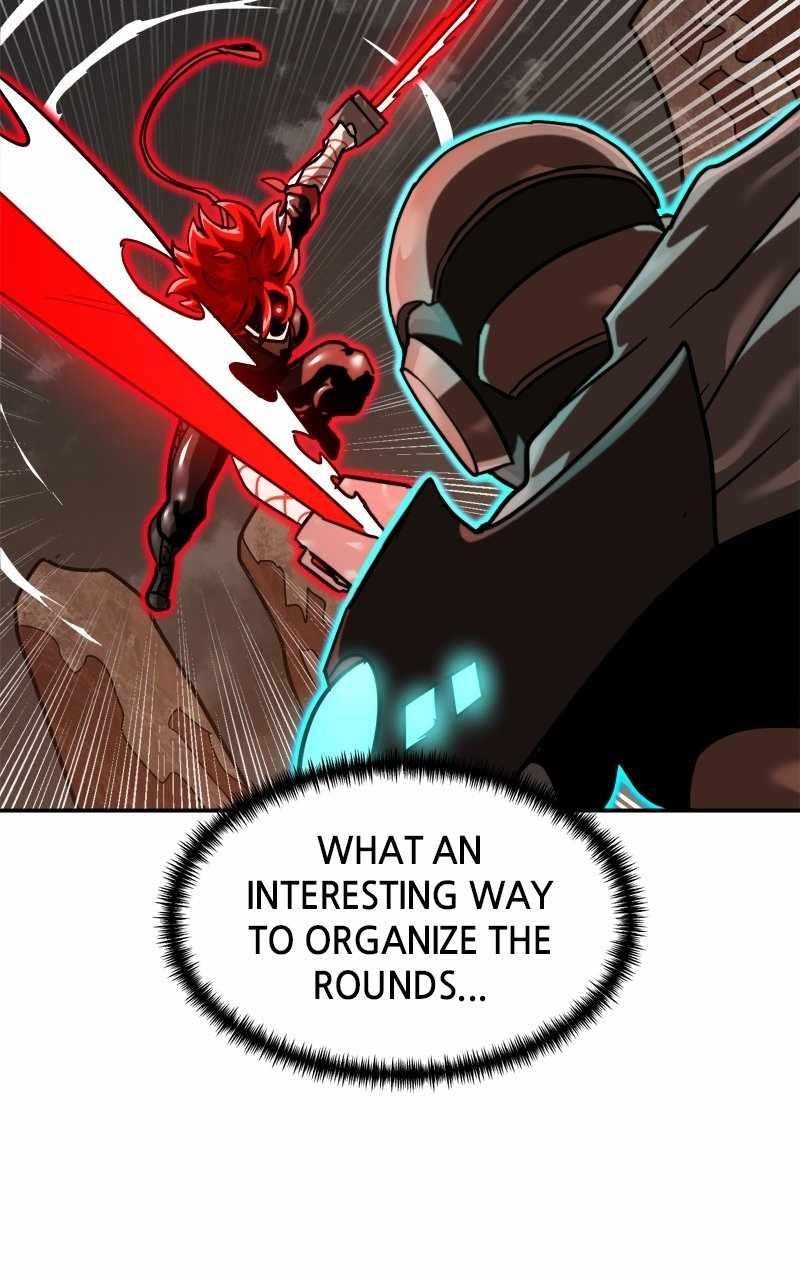 Double Click (PARK Soo-bong) — Chapter 167 — page 59