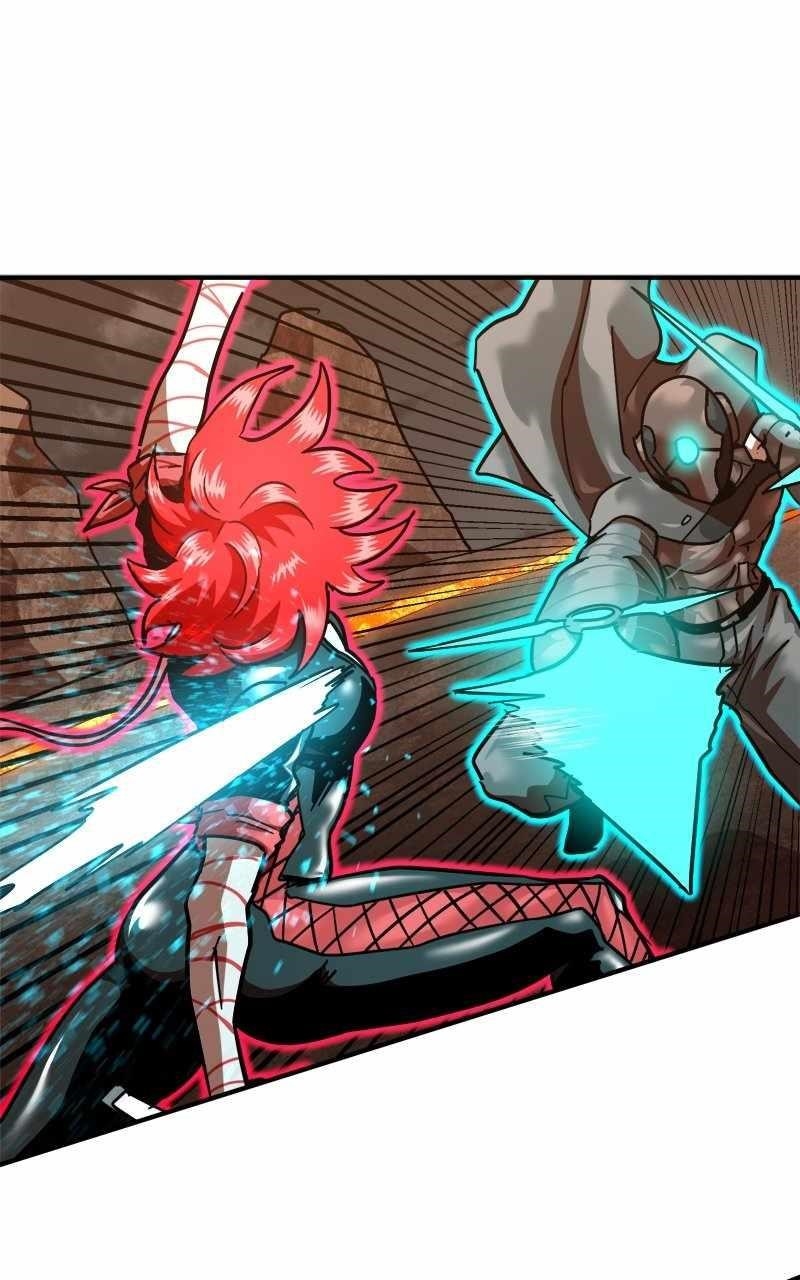 Double Click (PARK Soo-bong) — Chapter 167 — page 68