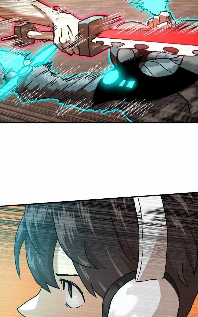 Double Click (PARK Soo-bong) — Chapter 167 — page 70