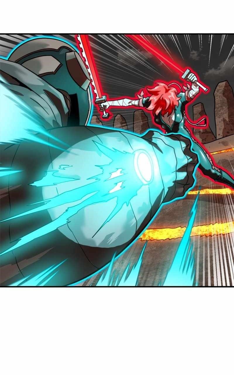 Double Click (PARK Soo-bong) — Chapter 167 — page 76