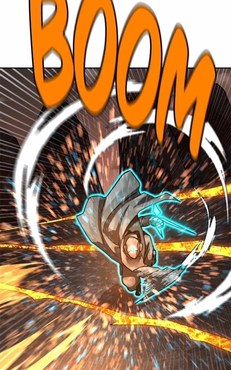 Double Click (PARK Soo-bong) — Chapter 167 — page 87