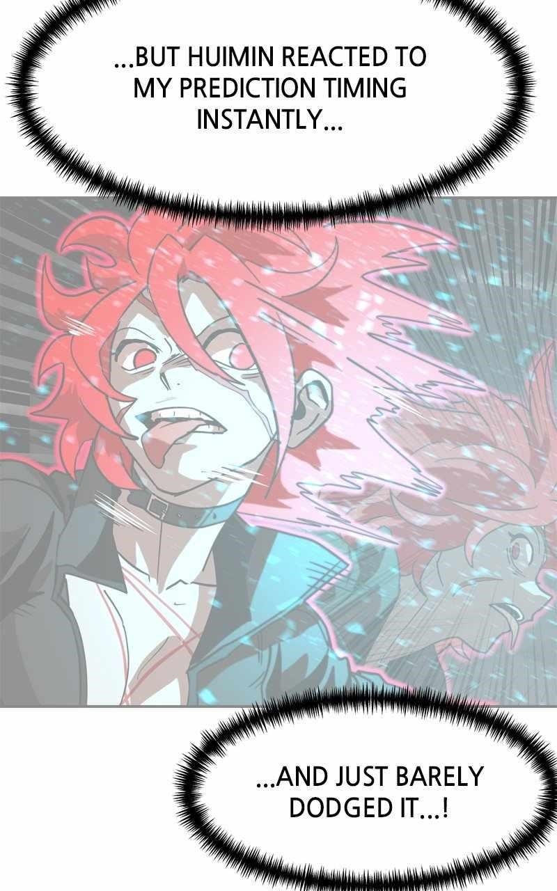 Double Click (PARK Soo-bong) — Chapter 167 — page 90