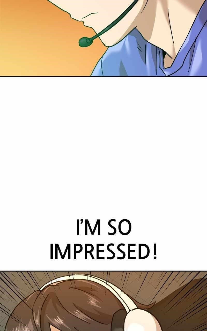 Double Click (PARK Soo-bong) — Chapter 167 — page 92