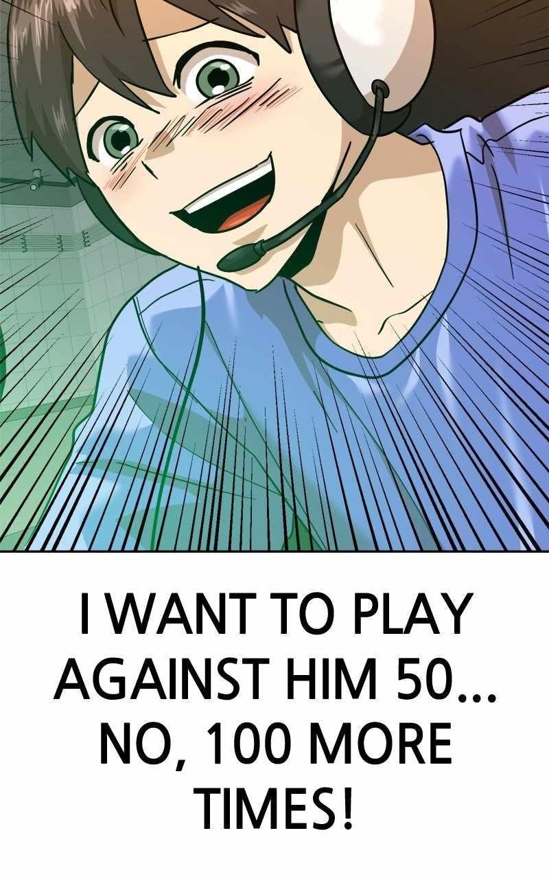 Double Click (PARK Soo-bong) — Chapter 167 — page 93