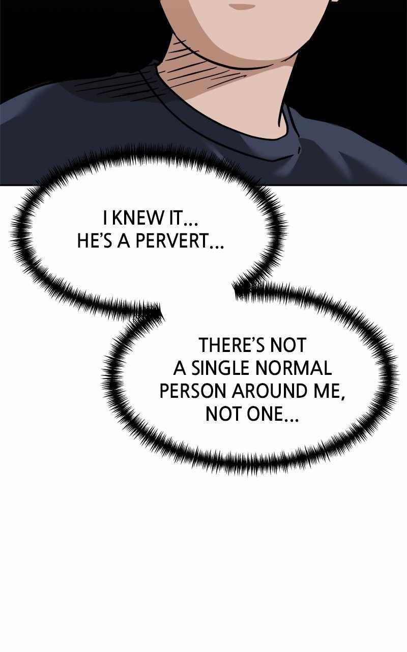 Double Click (PARK Soo-bong) — Chapter 167 — page 95