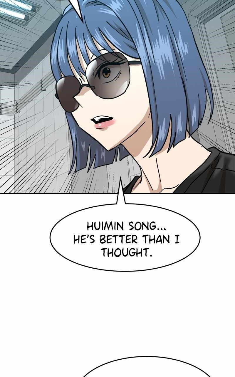 Double Click (PARK Soo-bong) — Chapter 167 — page 97