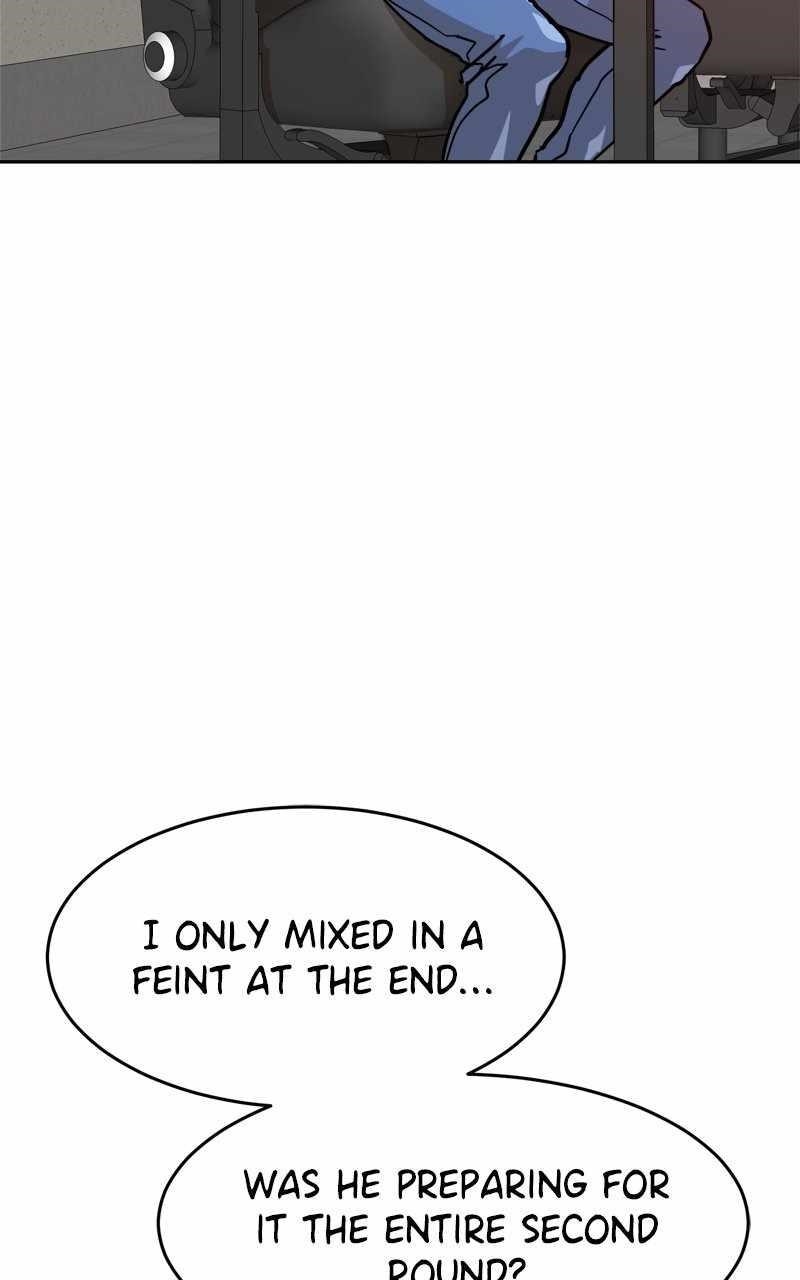 Double Click (PARK Soo-bong) — Chapter 167 — page 100