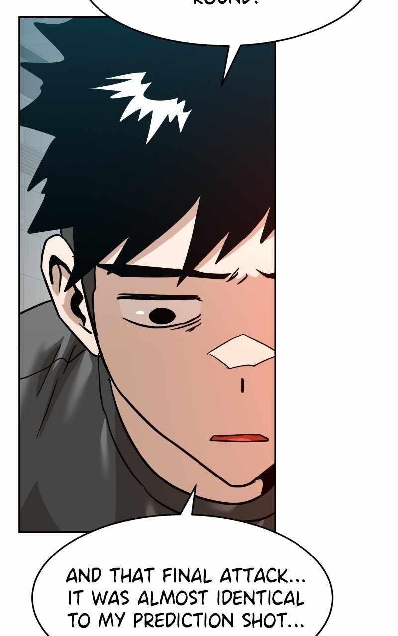 Double Click (PARK Soo-bong) — Chapter 167 — page 101
