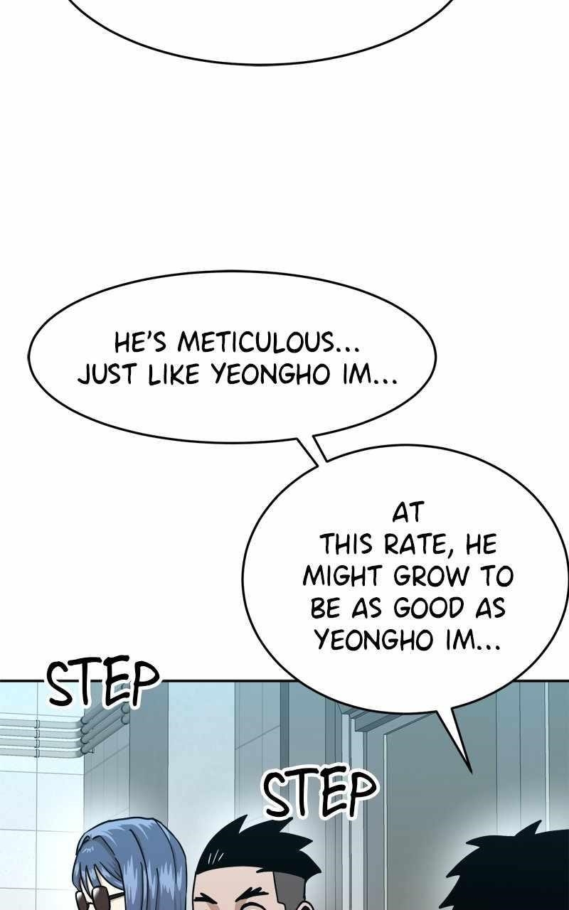 Double Click (PARK Soo-bong) — Chapter 167 — page 102