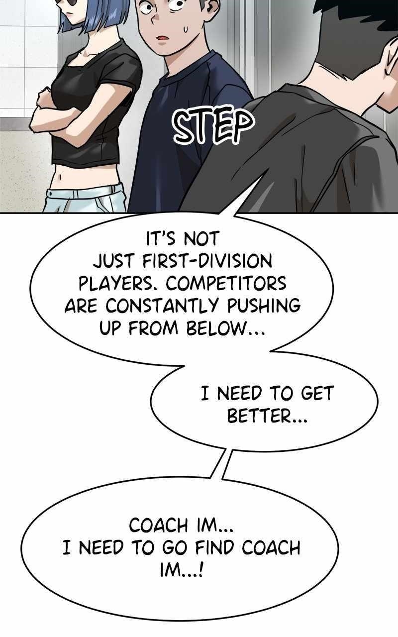 Double Click (PARK Soo-bong) — Chapter 167 — page 103