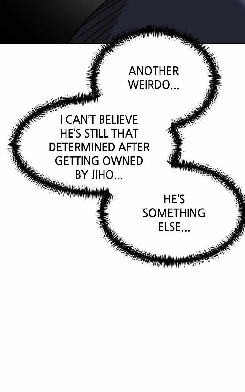Double Click (PARK Soo-bong) — Chapter 167 — page 105
