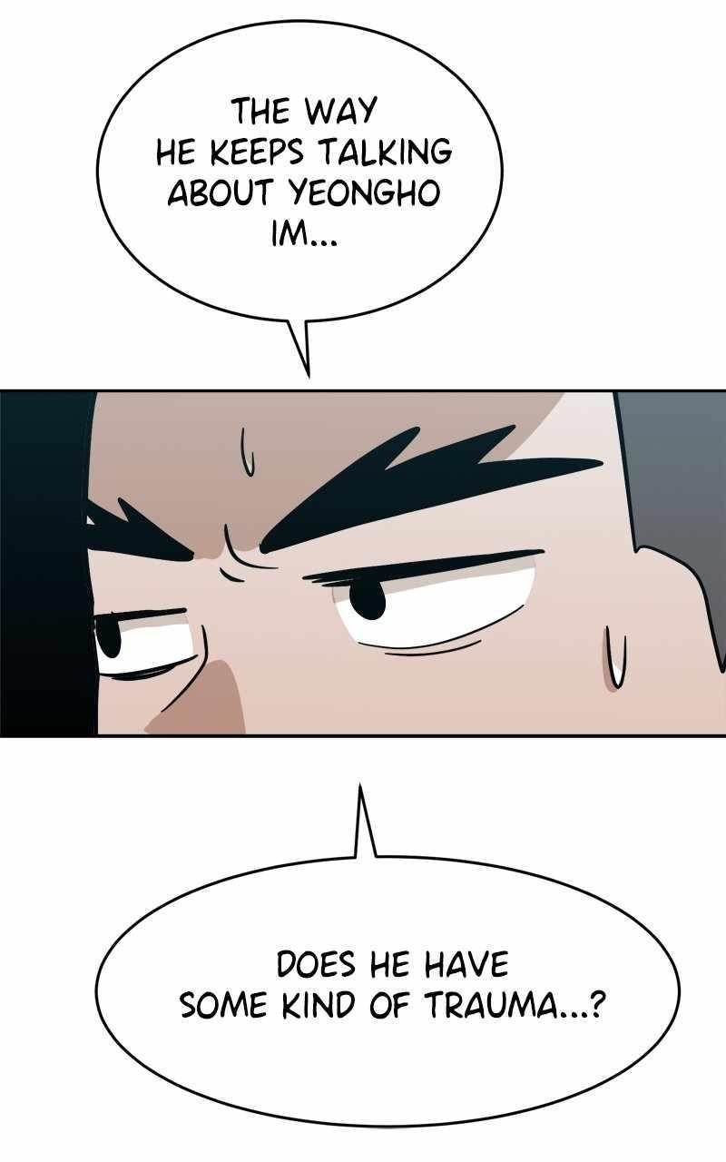 Double Click (PARK Soo-bong) — Chapter 167 — page 106