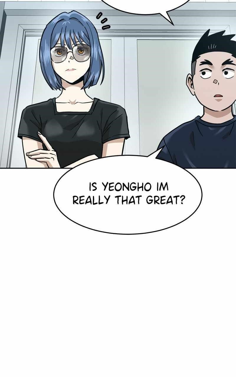 Double Click (PARK Soo-bong) — Chapter 167 — page 108