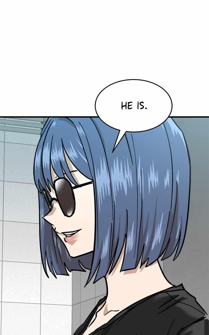 Double Click (PARK Soo-bong) — Chapter 167 — page 109
