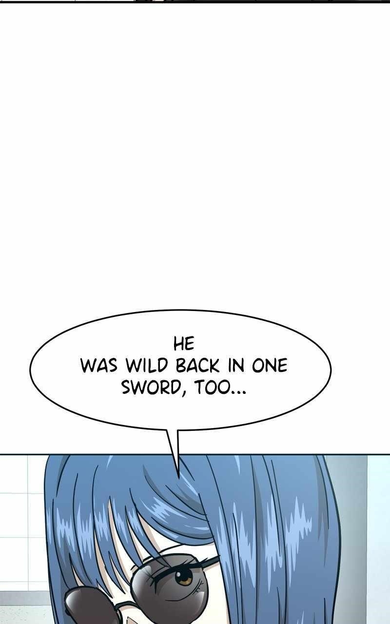 Double Click (PARK Soo-bong) — Chapter 167 — page 110