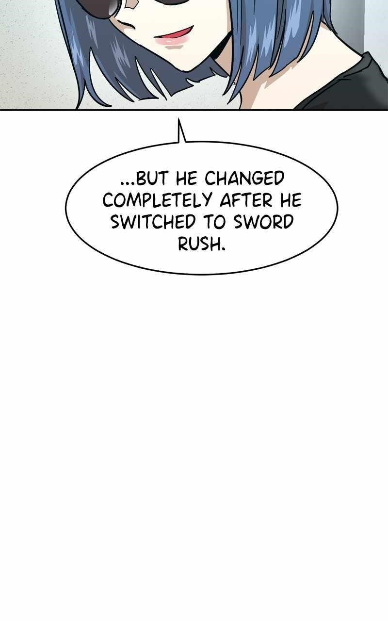 Double Click (PARK Soo-bong) — Chapter 167 — page 111