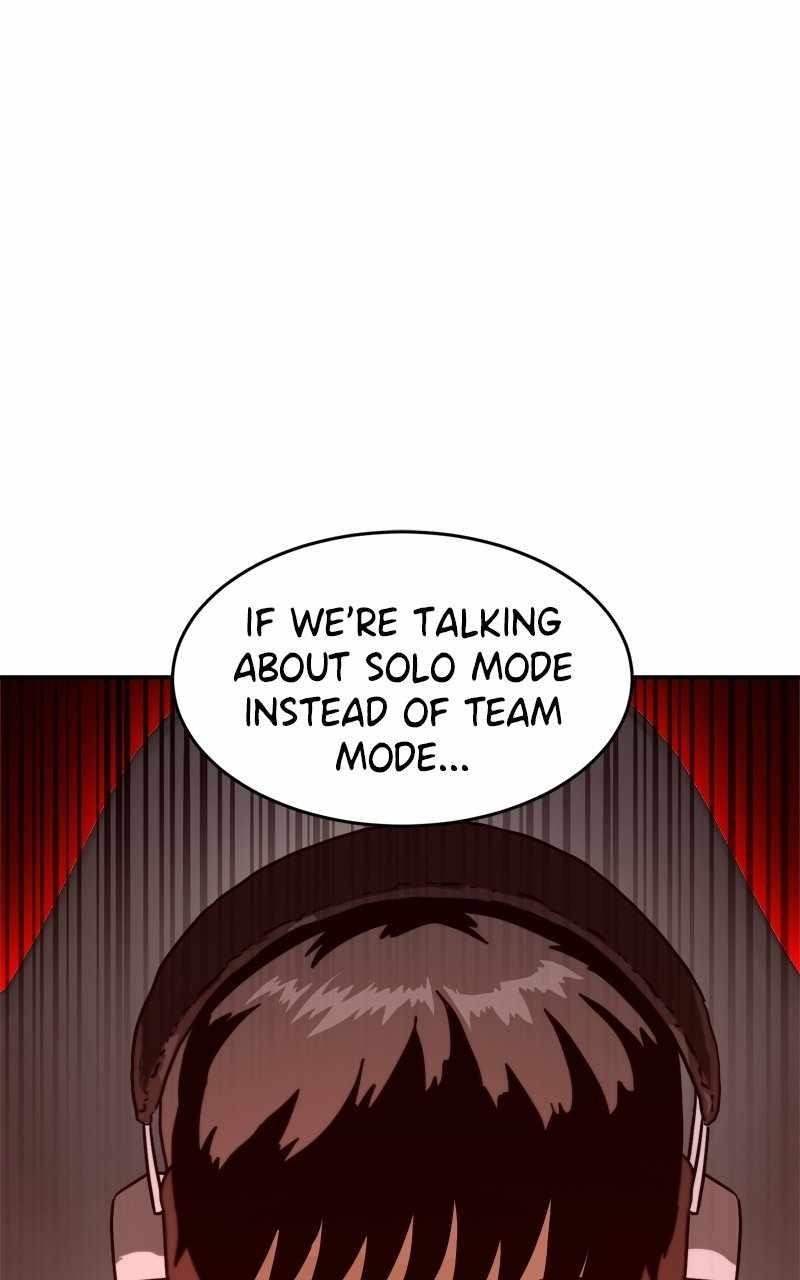 Double Click (PARK Soo-bong) — Chapter 167 — page 112