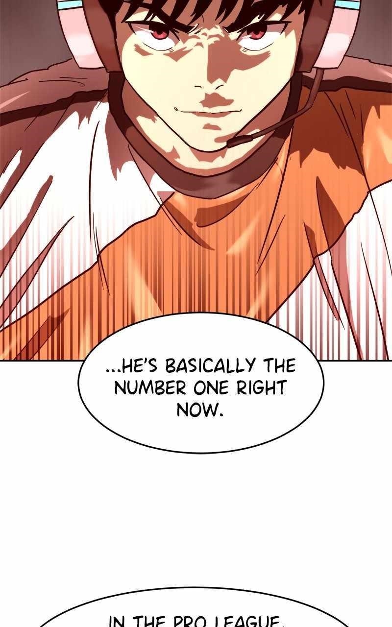 Double Click (PARK Soo-bong) — Chapter 167 — page 113