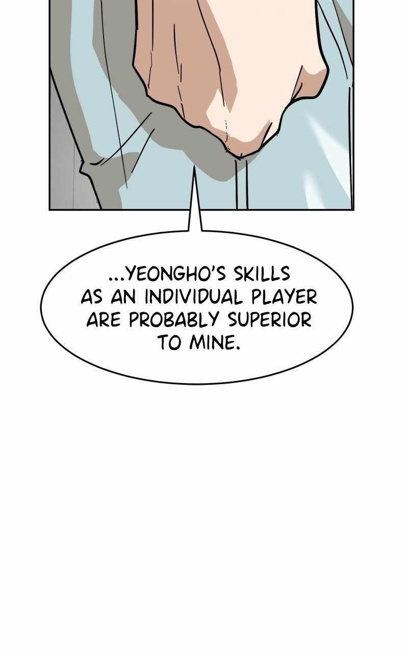 Double Click (PARK Soo-bong) — Chapter 167 — page 116