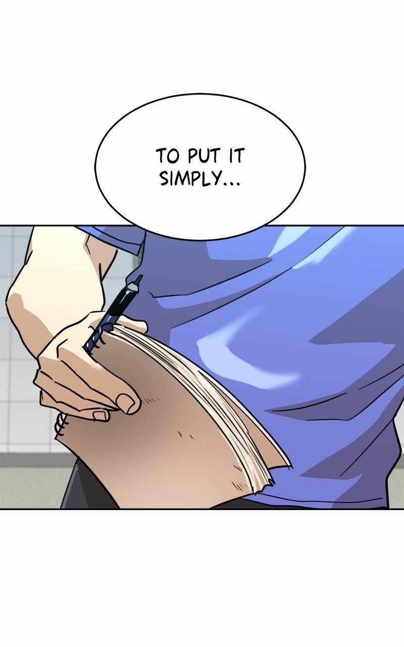 Double Click (PARK Soo-bong) — Chapter 167 — page 117