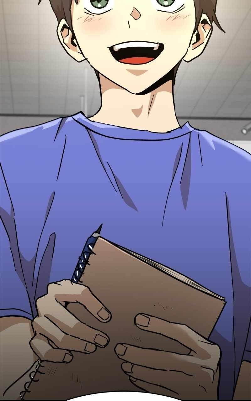 Double Click (PARK Soo-bong) — Chapter 167 — page 119