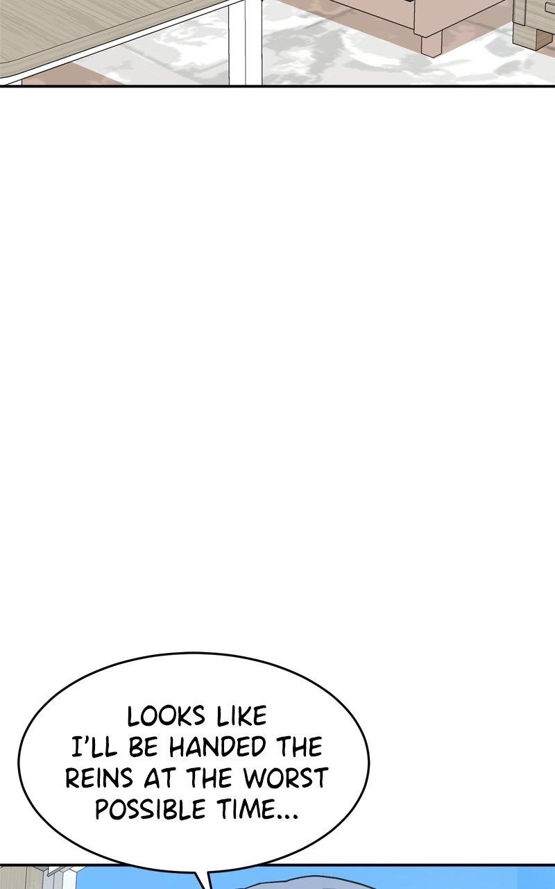 Double Click (PARK Soo-bong) — Chapter 168 — page 2