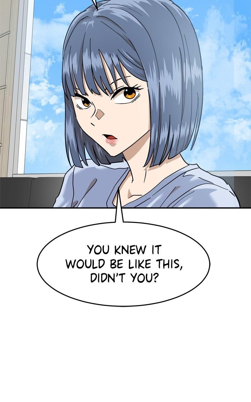 Double Click (PARK Soo-bong) — Chapter 168 — page 3
