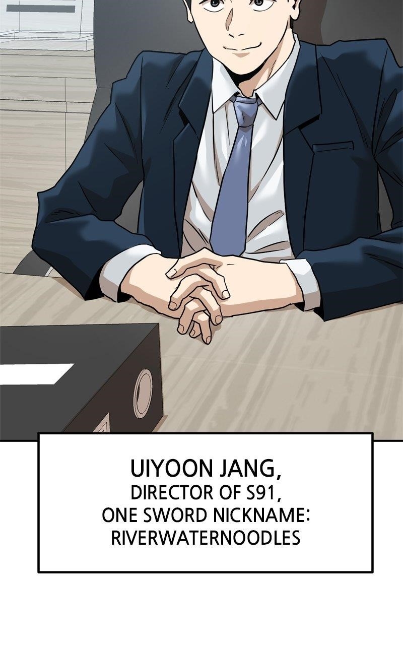 Double Click (PARK Soo-bong) — Chapter 168 — page 5