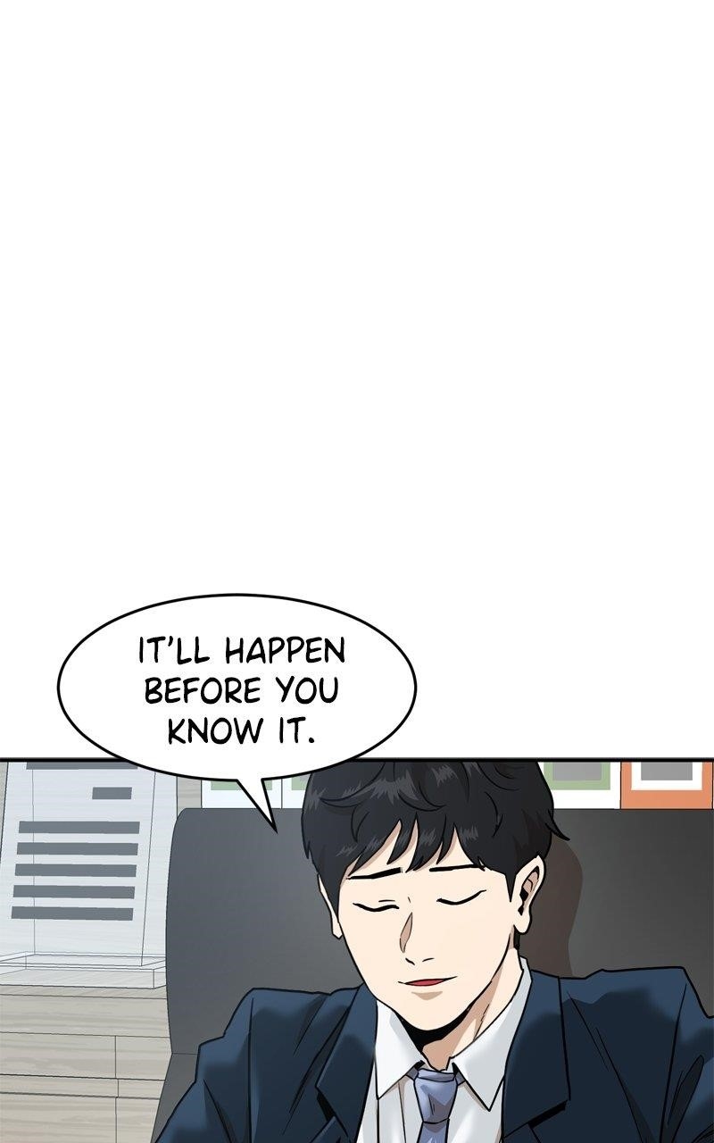 Double Click (PARK Soo-bong) — Chapter 168 — page 6