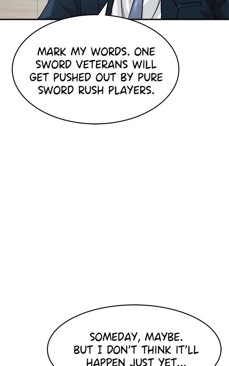 Double Click (PARK Soo-bong) — Chapter 168 — page 7