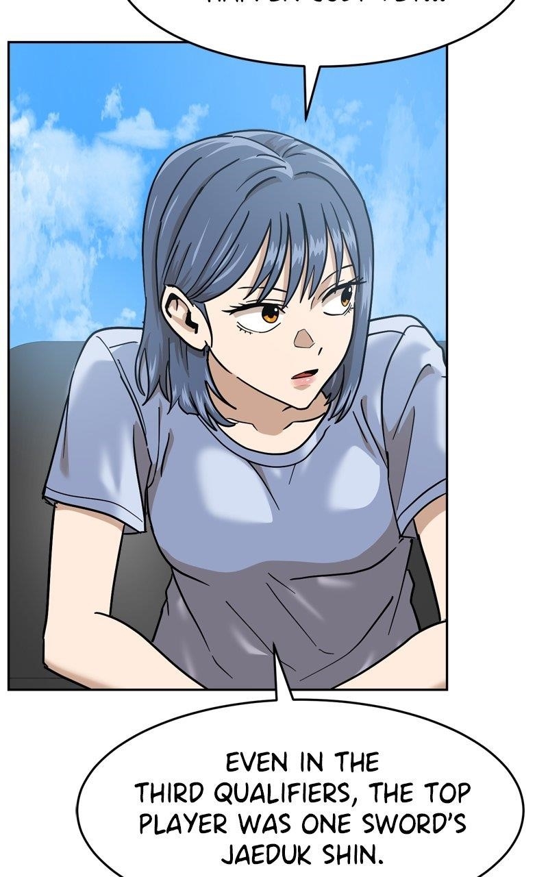 Double Click (PARK Soo-bong) — Chapter 168 — page 8