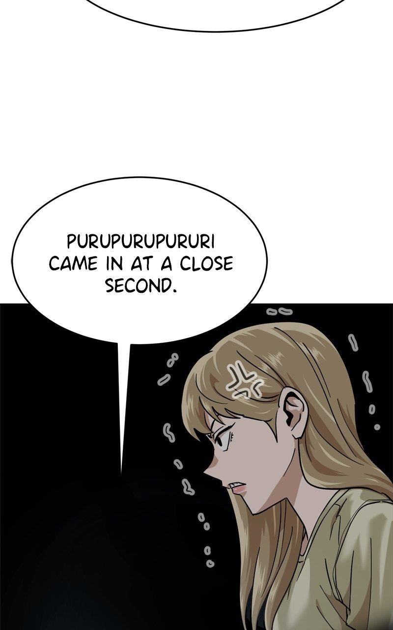 Double Click (PARK Soo-bong) — Chapter 168 — page 9