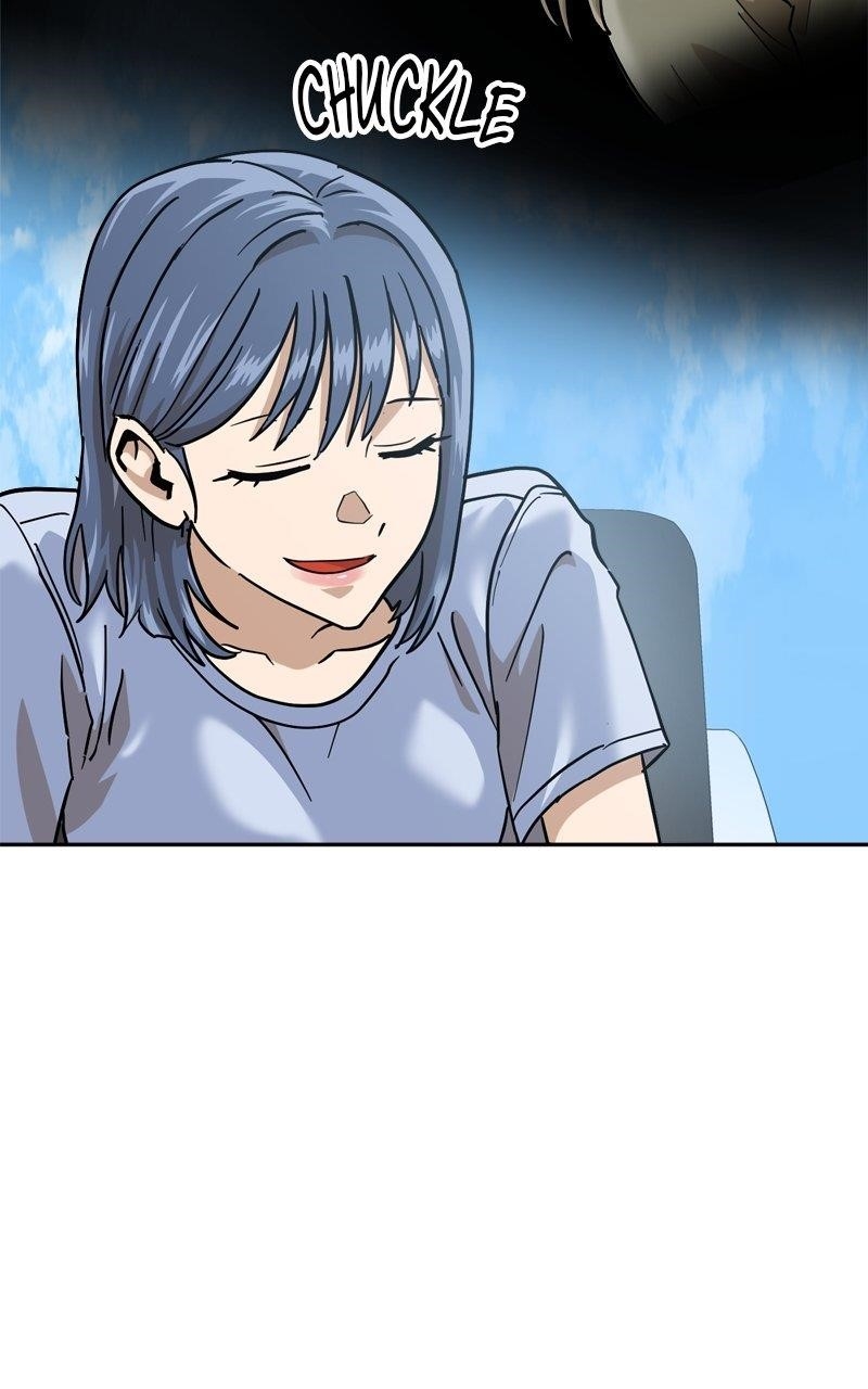 Double Click (PARK Soo-bong) — Chapter 168 — page 10