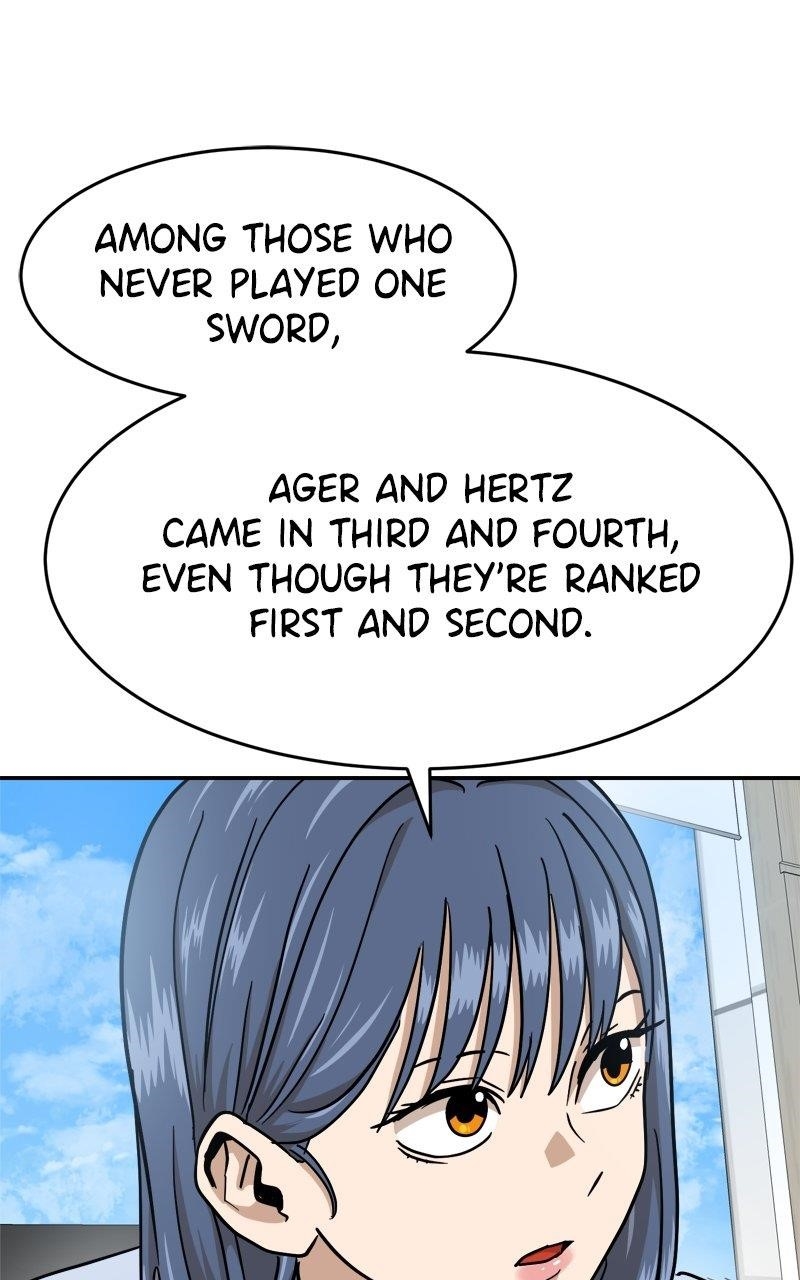 Double Click (PARK Soo-bong) — Chapter 168 — page 11