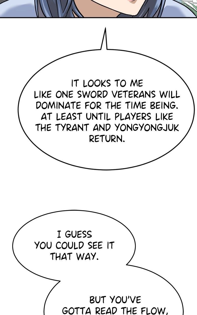 Double Click (PARK Soo-bong) — Chapter 168 — page 12