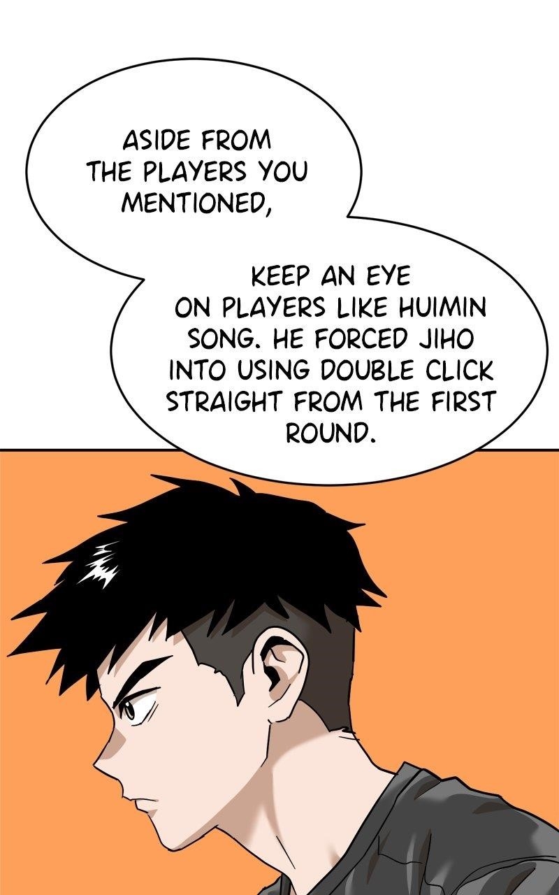 Double Click (PARK Soo-bong) — Chapter 168 — page 14