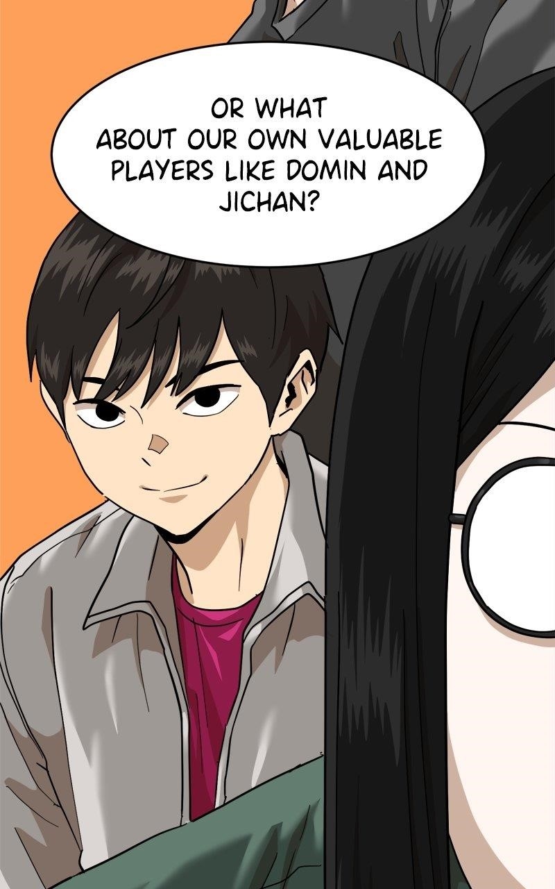 Double Click (PARK Soo-bong) — Chapter 168 — page 15