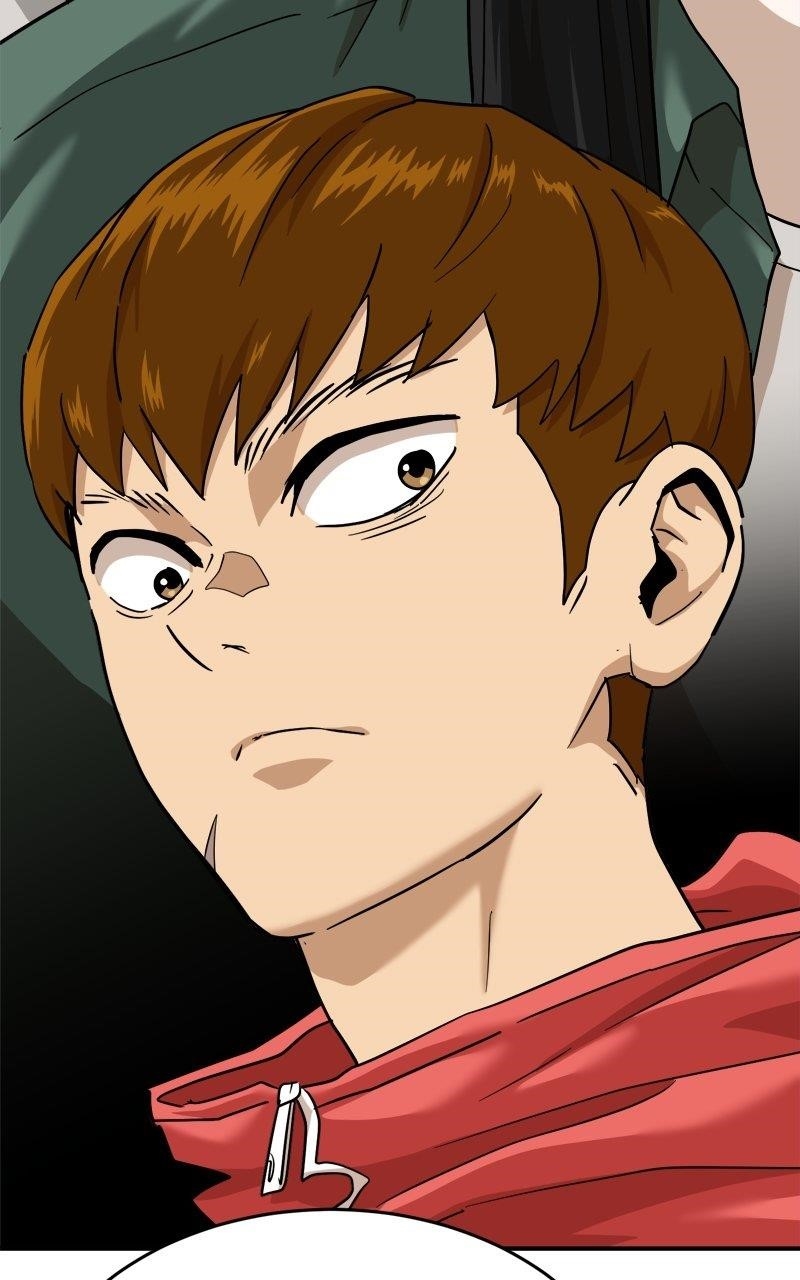 Double Click (PARK Soo-bong) — Chapter 168 — page 16