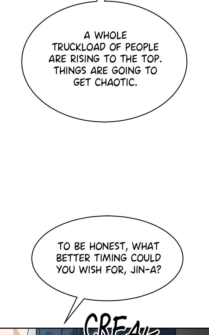 Double Click (PARK Soo-bong) — Chapter 168 — page 19